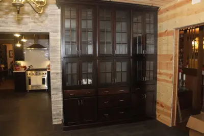 Robert Sparrow Residential - Kitchen Remodeling in Ashland, OH