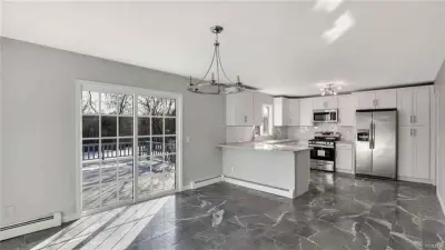 Reno Art Construction - Bathroom Remodeling in Pine Bush, NY