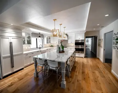 Elite Home Services - Countertop Installation Services in Goleta, CA