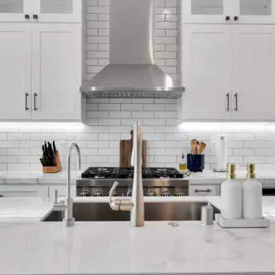 5blox Inc. - Kitchen Remodeling in Studio City, CA