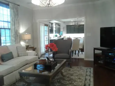 Culinary Space Renovation and Lounge Design — Kitchen Remodeling project by EWC Home Services & Design