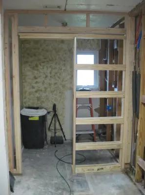 Krohmer Enterprises, LLC - Door Installation & Replacement in Austin, TX