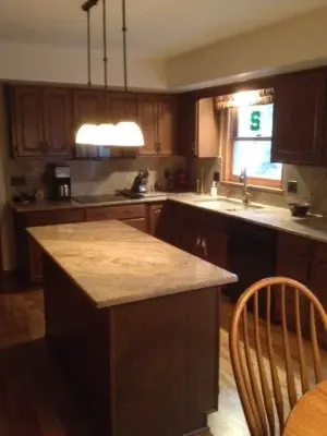 Kitchen Solvers of Mid Michigan - Bathroom Remodeling in Midland, MI
