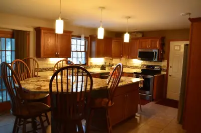 Kitchen Solvers of Mid Michigan - Bathroom Remodeling in Midland, MI