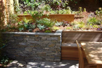 Artisans Landscape Inc - Irrigation System Repair in San Francisco, CA