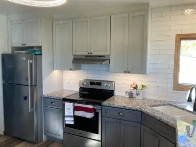 Kitchen Solvers of McCook - Kitchen Remodeling in Mccook, NE