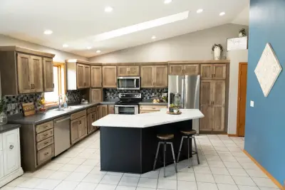 Kitchen Solvers of the Fox Valley - Interior Design & Decorating in Bonduel, WI