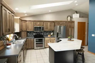 Kitchen Solvers of the Fox Valley - Interior Design & Decorating in Bonduel, WI