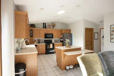 Kitchen Solvers of the Fox Valley - Interior Design & Decorating in Bonduel, WI