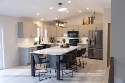 Kitchen Solvers of the Fox Valley - Interior Design & Decorating in Bonduel, WI