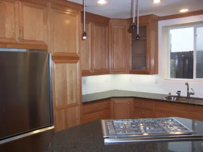 Bliss Builders, Inc. - Flooring Installation Services in Cameron Park, CA