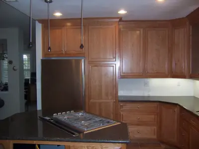 Folsom, CA Kitchen Renovation — Kitchen Remodeling project by Bliss Builders, Inc.