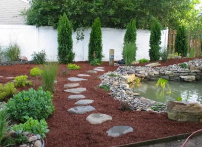 Ray Bears and Sons Landscaping - Sidewalk & Pathway Installation in Newton, NJ