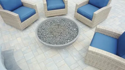 Ray Bears and Sons Landscaping - Sidewalk & Pathway Installation in Newton, NJ