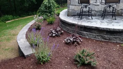 Ray Bears and Sons Landscaping - Sidewalk & Pathway Installation in Newton, NJ