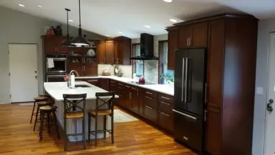 Cascade Kitchens - Interior Design & Decorating in Olympia, WA
