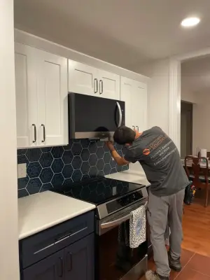 Cotori's Remodeling - Tile & Stone Installation Services in Broad Brook, CT