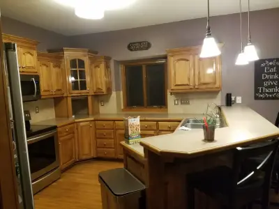 Jared Gorham Kansas City - Kitchen Remodeling in Liberty, MO