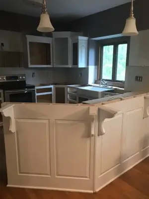 Jared Gorham Kansas City - Kitchen Remodeling in Liberty, MO