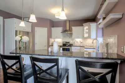 Jared Gorham Kansas City - Kitchen Remodeling in Liberty, MO