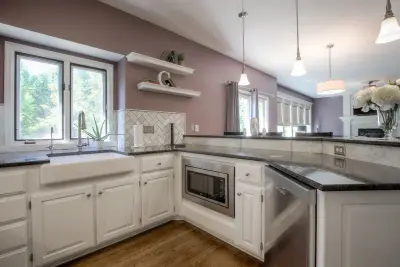 Jared Gorham Kansas City - Kitchen Remodeling in Liberty, MO