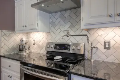 Jared Gorham Kansas City - Kitchen Remodeling in Liberty, MO