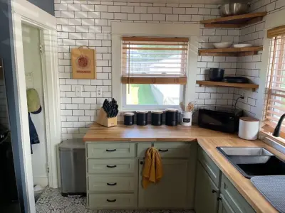 B&C Home Renovations - Carpentry & Woodworking in Virginia Beach, VA