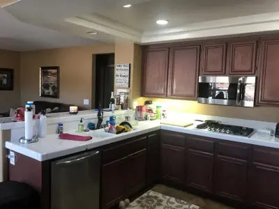 Rendon Construction - Kitchen Remodeling in Meridian, ID