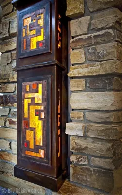 Ray Morrow Design - Outdoor Lighting Installation in Newport Beach, CA