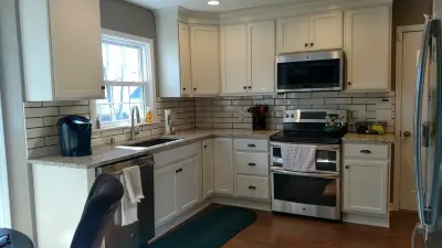 Louisville Culinary Renovation — Kitchen Remodeling project by Concord Construction