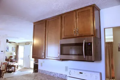 Robert Sparrow Residential - Kitchen Remodeling in Ashland, OH