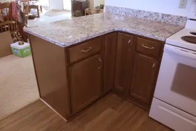 Robert Sparrow Residential - Kitchen Remodeling in Ashland, OH