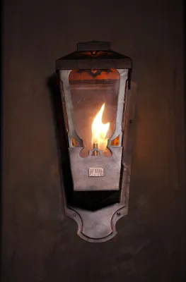 Ray Morrow Design - Outdoor Lighting Installation in Newport Beach, CA