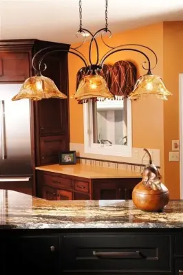 Millwood Kitchen Renovation by Sam Bradley Homes