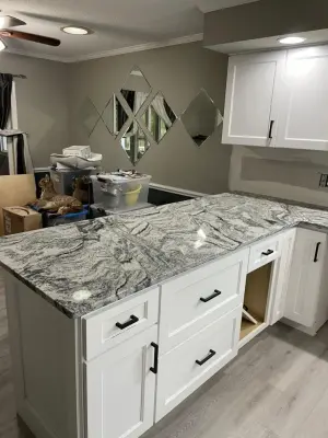 Legacy Art Stones Corp Inc - Tile & Stone Installation Services in Shallotte, NC