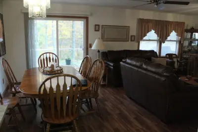 Robert Sparrow Residential - Kitchen Remodeling in Ashland, OH