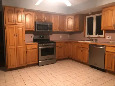 Michael John Home Improvements - Design-Build Services in Morris Plains, NJ