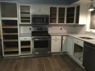 Michael John Home Improvements - Design-Build Services in Morris Plains, NJ