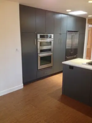 Renovation Project - Santa Fe, NM — Kitchen Remodeling project by Pompei's Home Remodeling Inc.