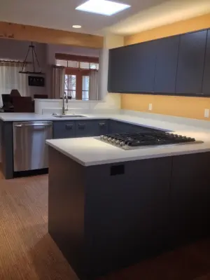 Pompei's Home Remodeling Inc. - Architectural & Building Design Services in Santa Fe, NM