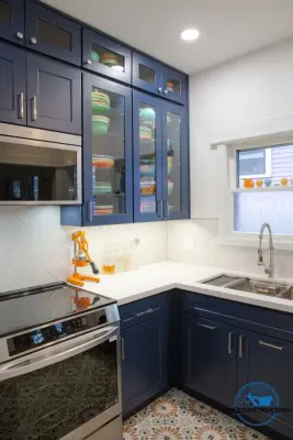 LYD Construction - Tile & Stone Installation Services in Bellevue, WA
