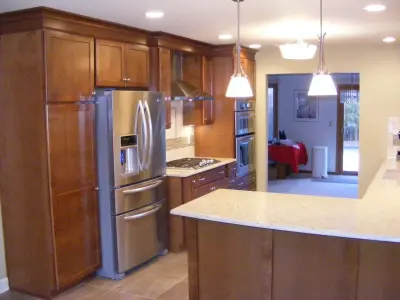 MHI Interiors - Design-Build Services in Carleton, MI