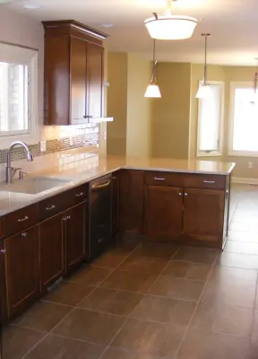 MHI Interiors - Design-Build Services in Carleton, MI