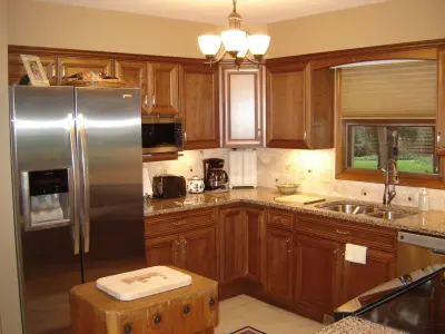 Kitchen & Bath Unlimited - Countertop Installation Services in Kalamazoo, MI