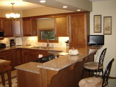 Kitchen & Bath Unlimited - Countertop Installation Services in Kalamazoo, MI