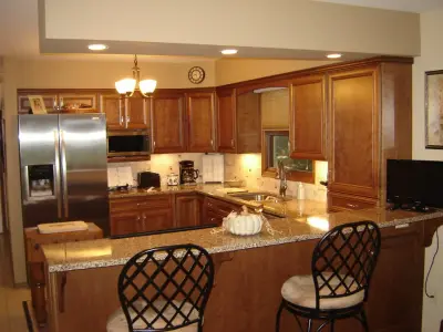 Kitchen & Bath Unlimited - Countertop Installation Services in Kalamazoo, MI