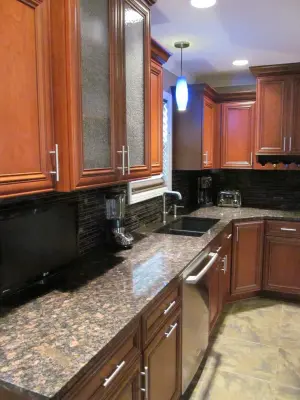 Reynolds Design and Remodeling - Bathroom Remodeling in Lincoln, NE