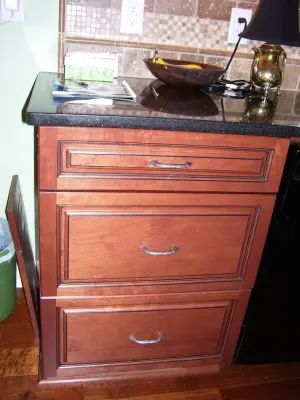 Carolina Home Design & Construction LLC - Custom Cabinets & Cabinetry in Florence, SC