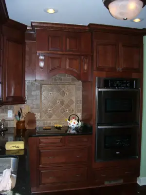 Carolina Home Design & Construction LLC - Custom Cabinets & Cabinetry in Florence, SC