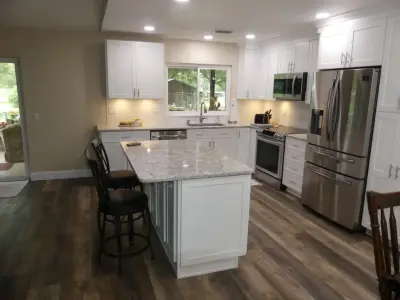 Stettinius Construction INC - Carpentry & Woodworking in Winter Haven, FL